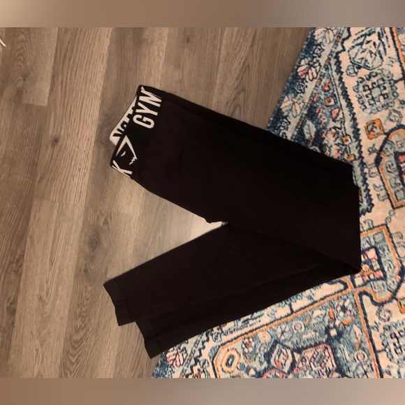 gymshark leggings - Picture 1 of 3